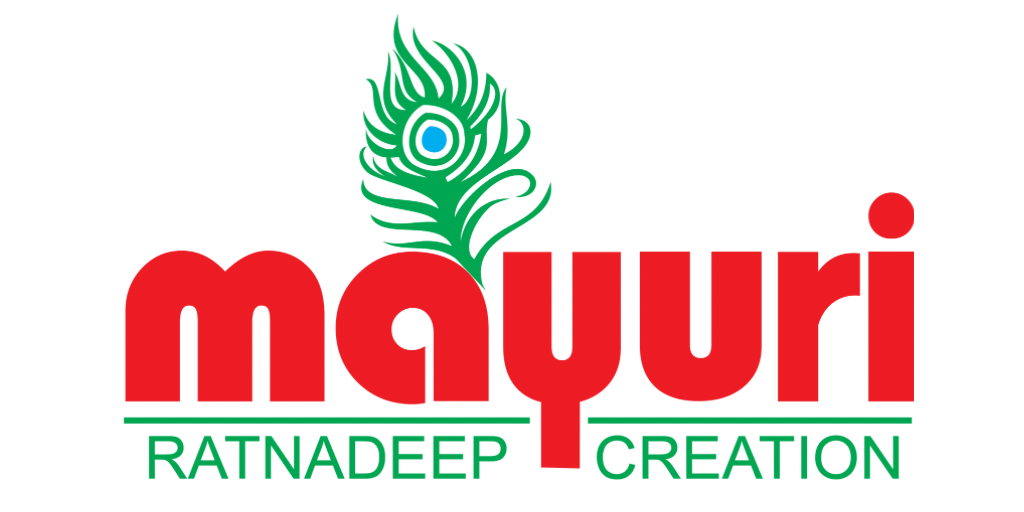 Mayuri Creation logo